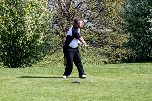 Happy Kids GOLF-CHARITYTURNIER 2012